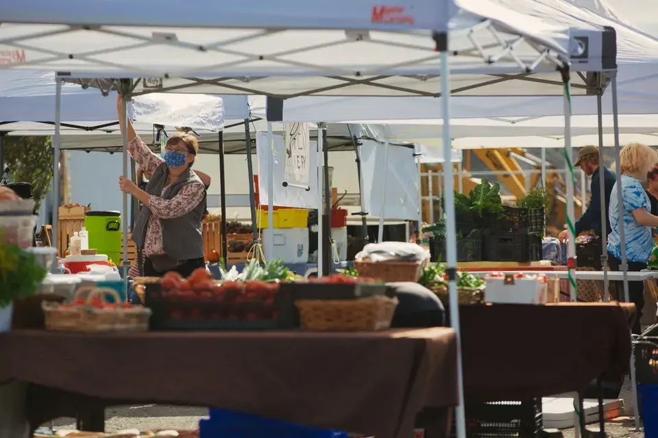 Protecting Grain Valley's Homes and Heritage in Grain Valley