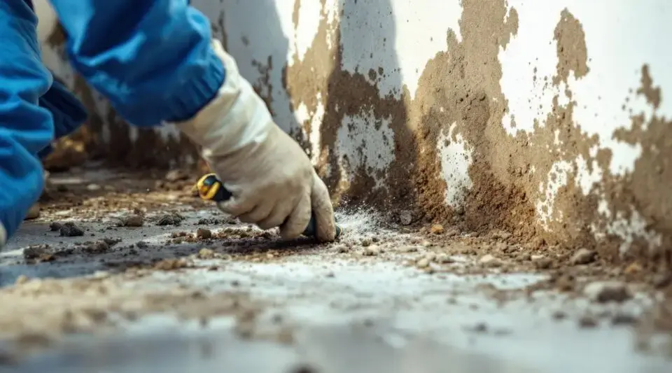 mold removal in Lone Jack, MO