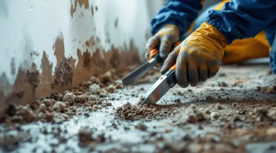 Attic Mold Remediation Lee's Summit