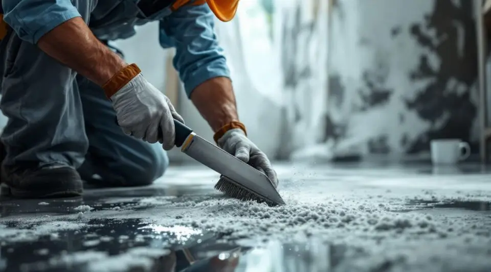 Mold Remediation Services Lee's Summit