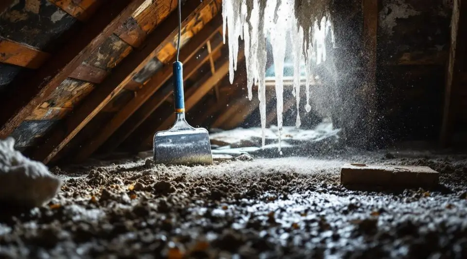 Professional Mold Removal Lee's Summit